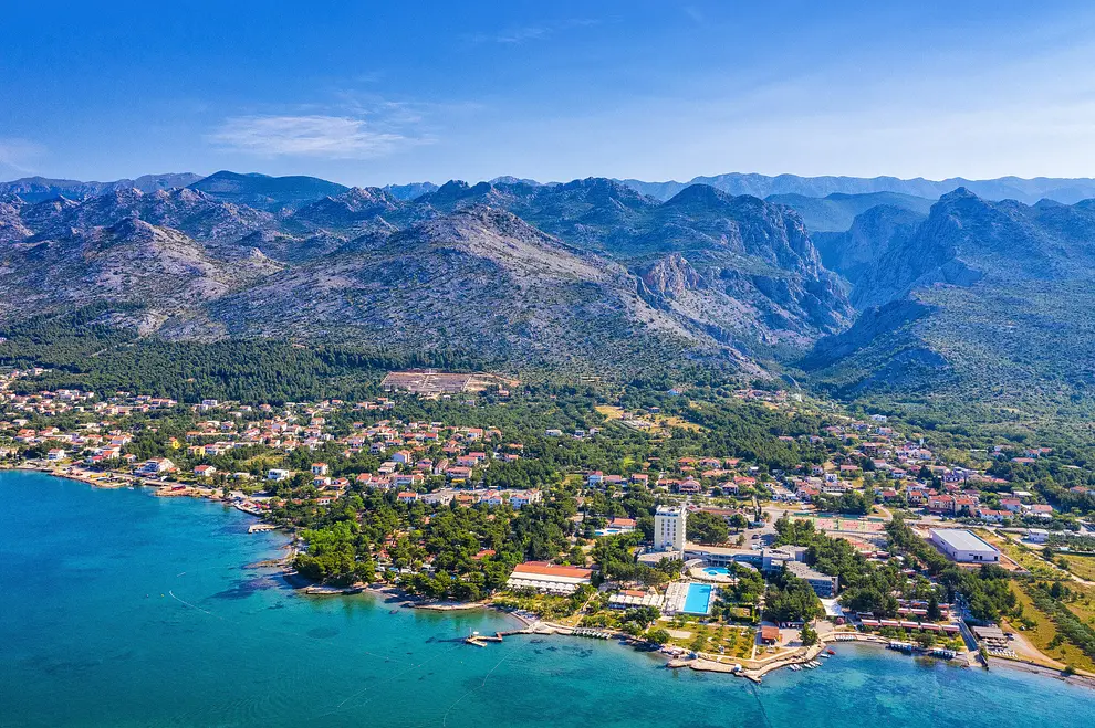 Ferienwohnung in Starigrad haustiergeeignet 999210135 38013 – Foto 14