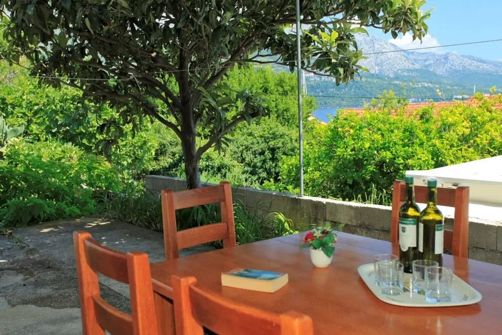 Ferienwohnung in Korcula  999207352 35409 – Foto 5