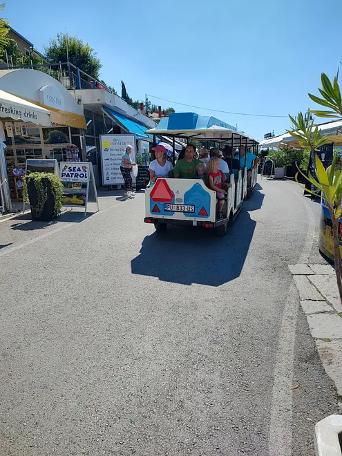 Ferienwohnung in Labin  999209865 37764 – Foto 12