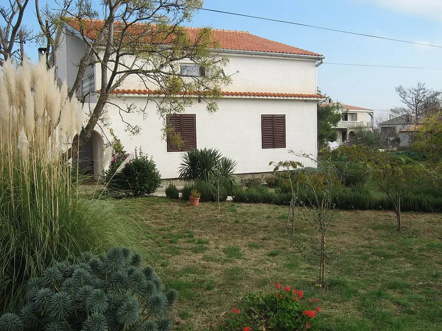 Ferienwohnung in Nin haustiergeeignet 66151842 25861