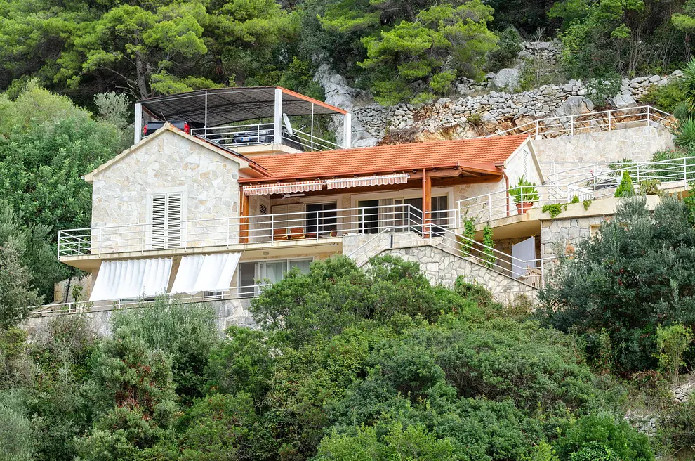 Ferienwohnung in Blato mit Pool 999209456 37379 – Foto 7