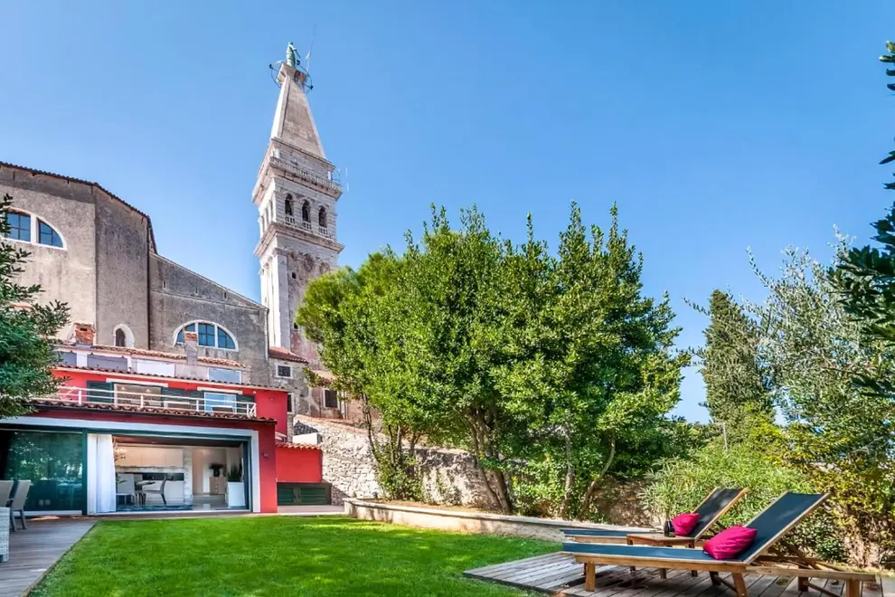 Ferienwohnung in Rovinj  999211133 38948 – Foto 40
