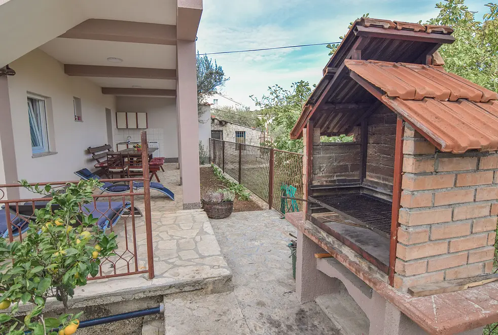 Ferienwohnung in Rogoznica  999202834 31107 – Foto 22