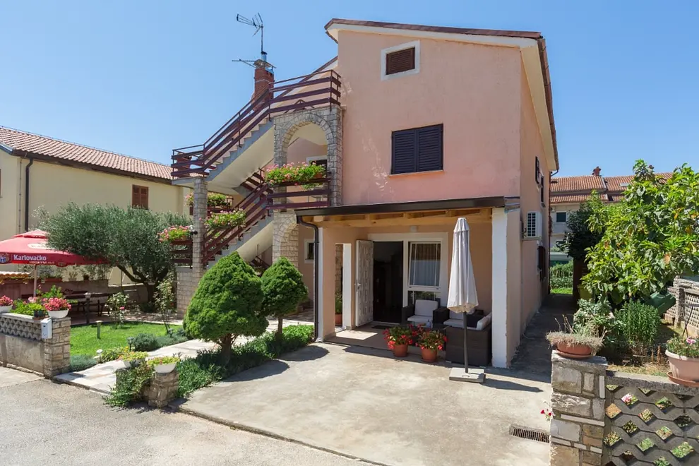 Ferienwohnung in Novigrad in Dalmatien  999202522 30801 – Foto 3