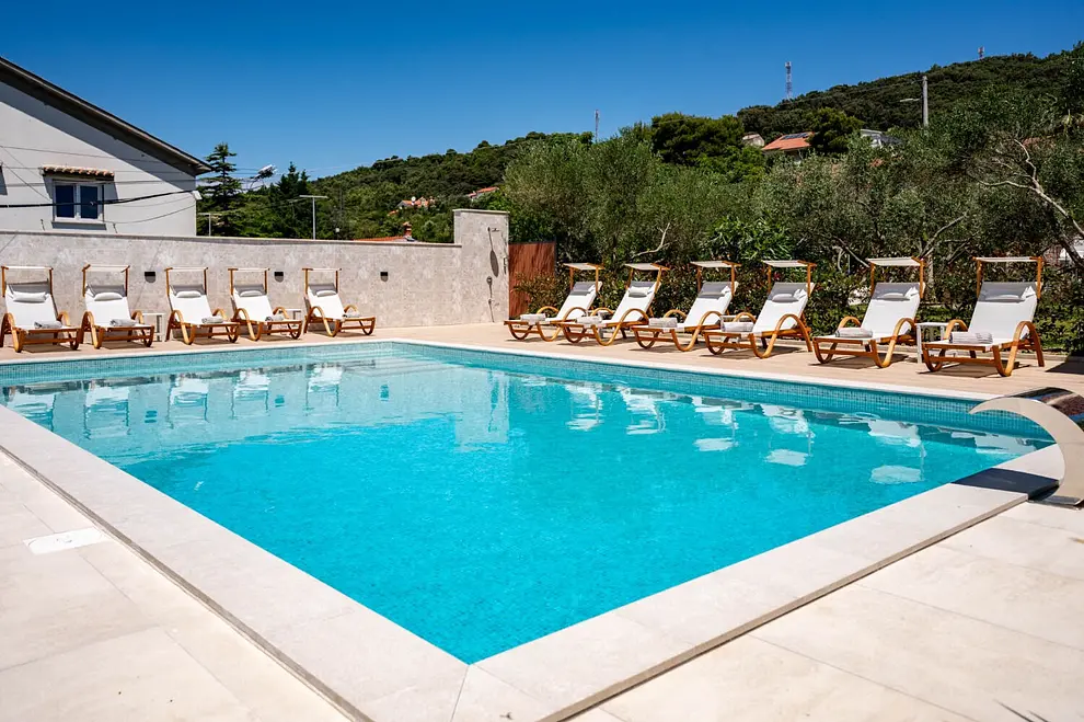 Ferienwohnung in Palit mit Pool 999210058 37942 – Foto 18