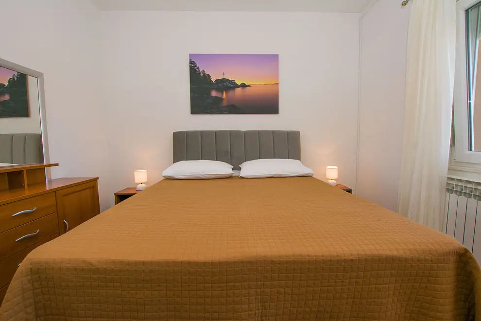 Ferienwohnung in Pasman  999211689 41288