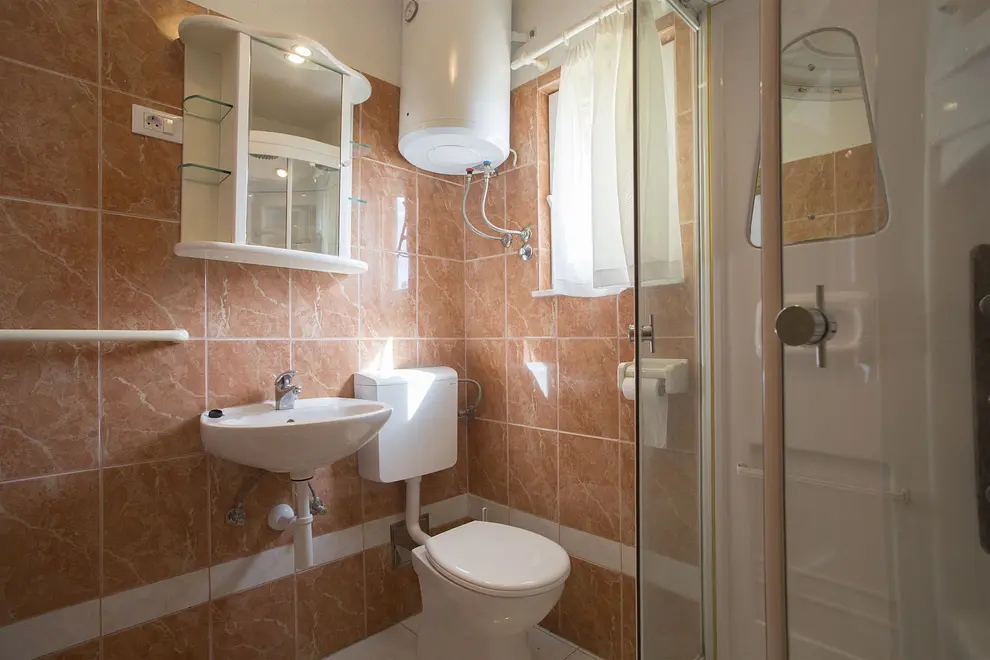 Ferienwohnung in Ciovo  999203988 32212 – Foto 16