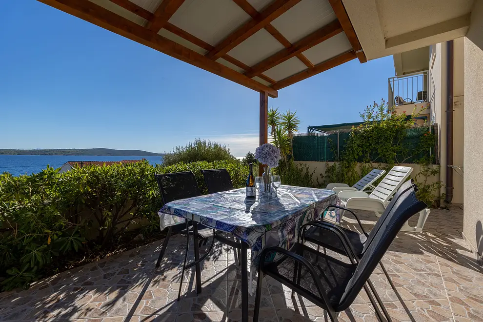 Ferienwohnung in Hvar haustiergeeignet 999202720 30994 – Foto 9