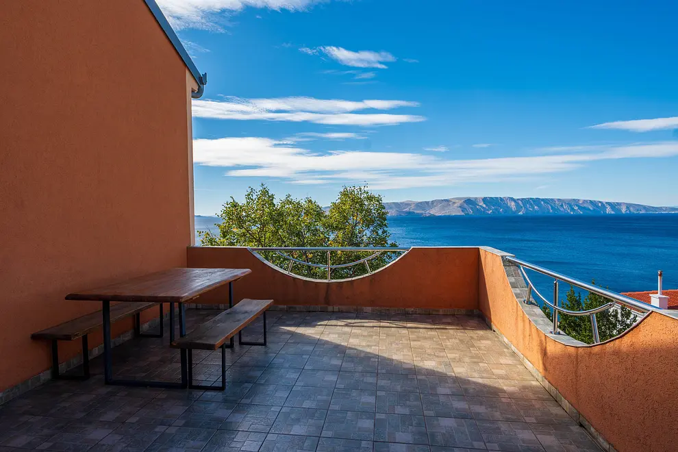 Ferienwohnung in Senj  999247052 43345 – Foto 24