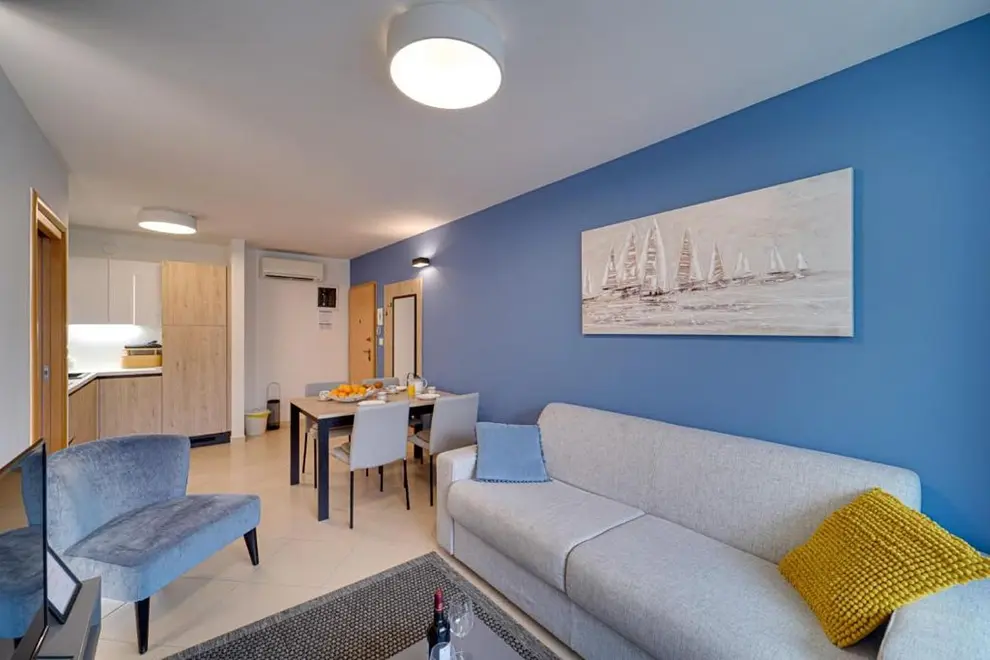 Ferienwohnung in Umag mit Pool 999223979 42090