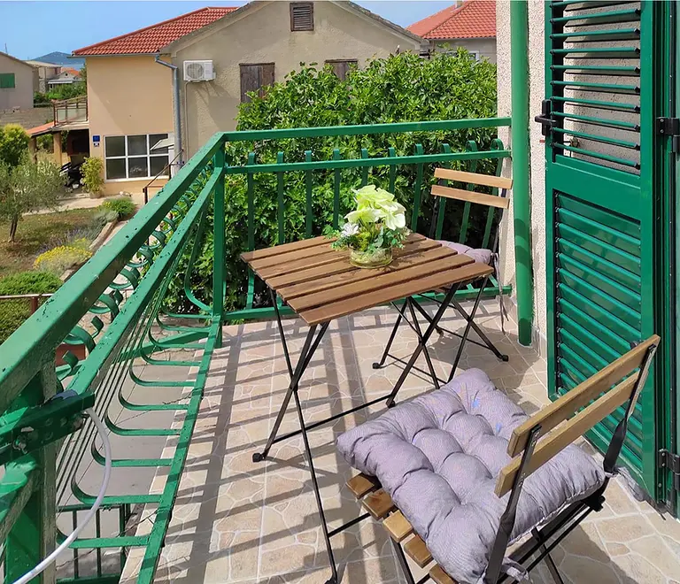 Ferienwohnung in Murter haustiergeeignet 999208922 36868 – Foto 5