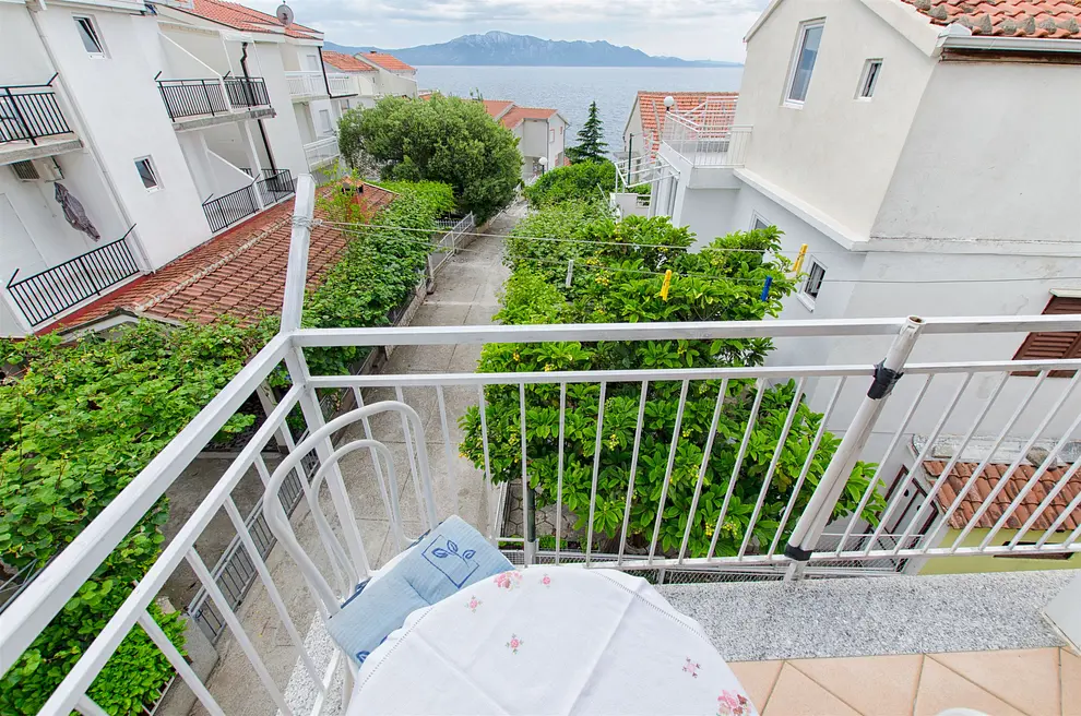 Ferienwohnung in Ploce haustiergeeignet 66127057 13503