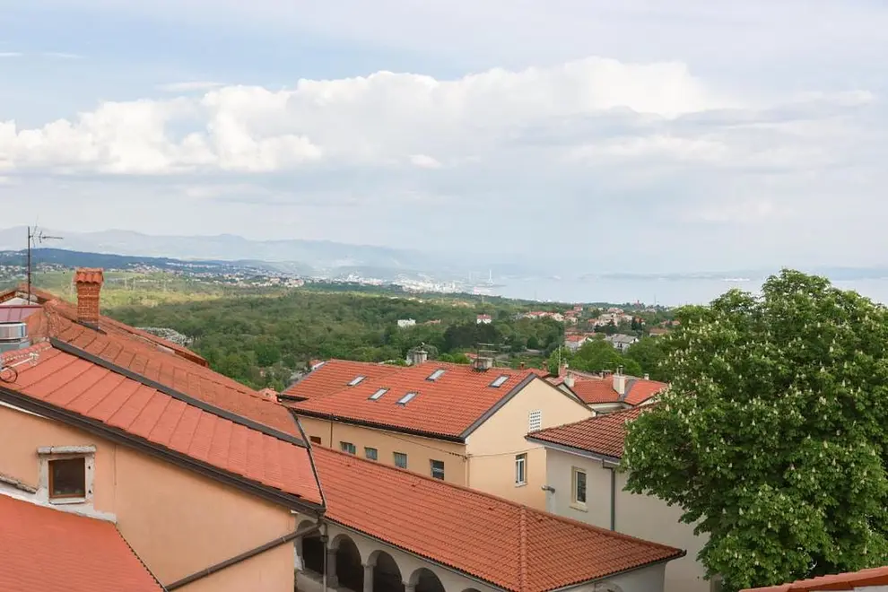 Ferienwohnung in Kastav  999210243 38116