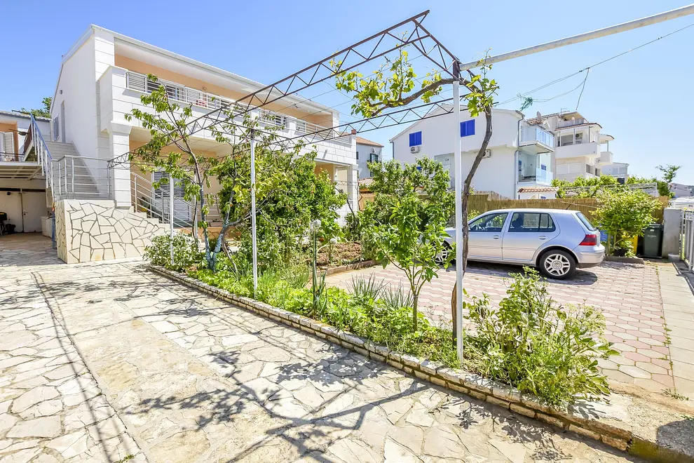 Ferienwohnung in Rogoznica  66140492 22803