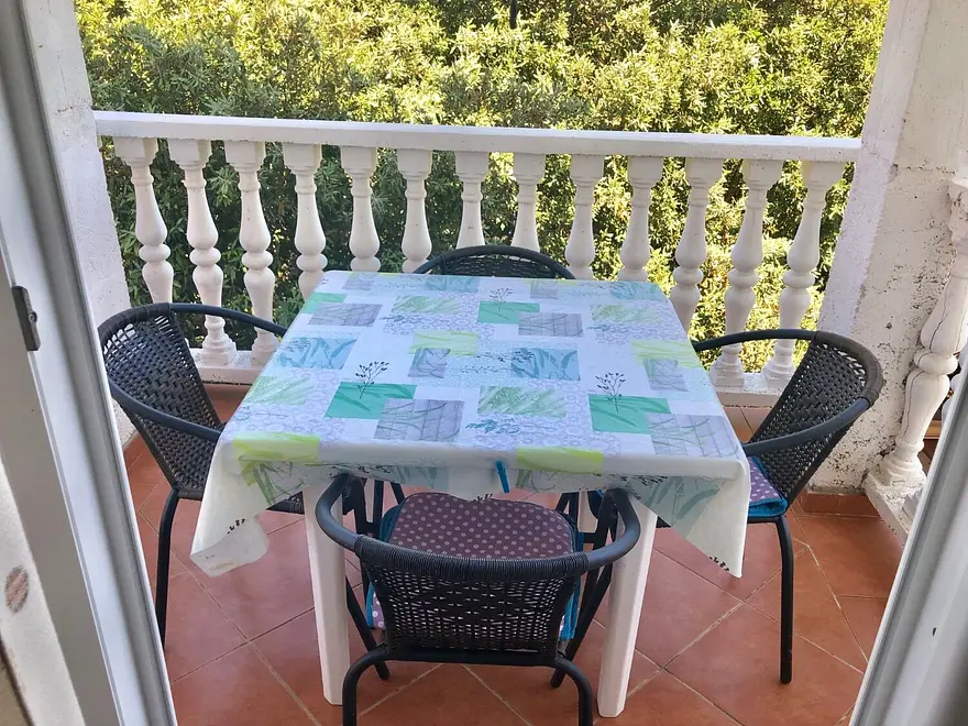 Ferienwohnung in Nin  66152317 26221