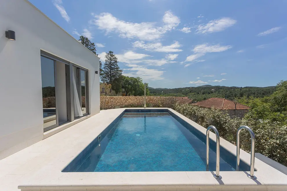 Ferienhaus in Bilice mit Pool 999211480 39249 – Foto 37