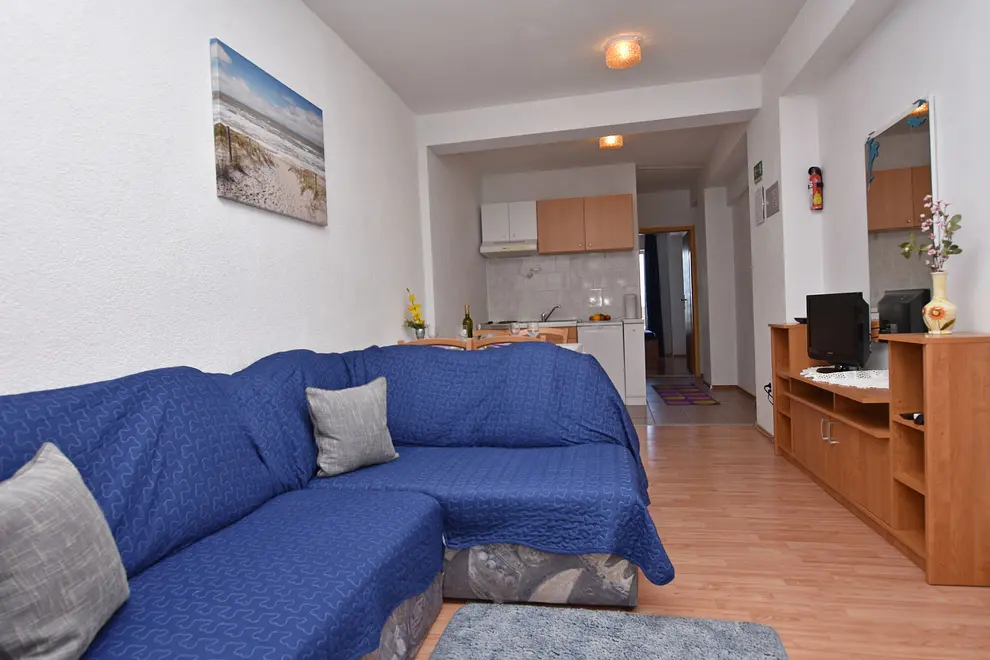 Ferienwohnung in Omis  999207328 35388 – Foto 14