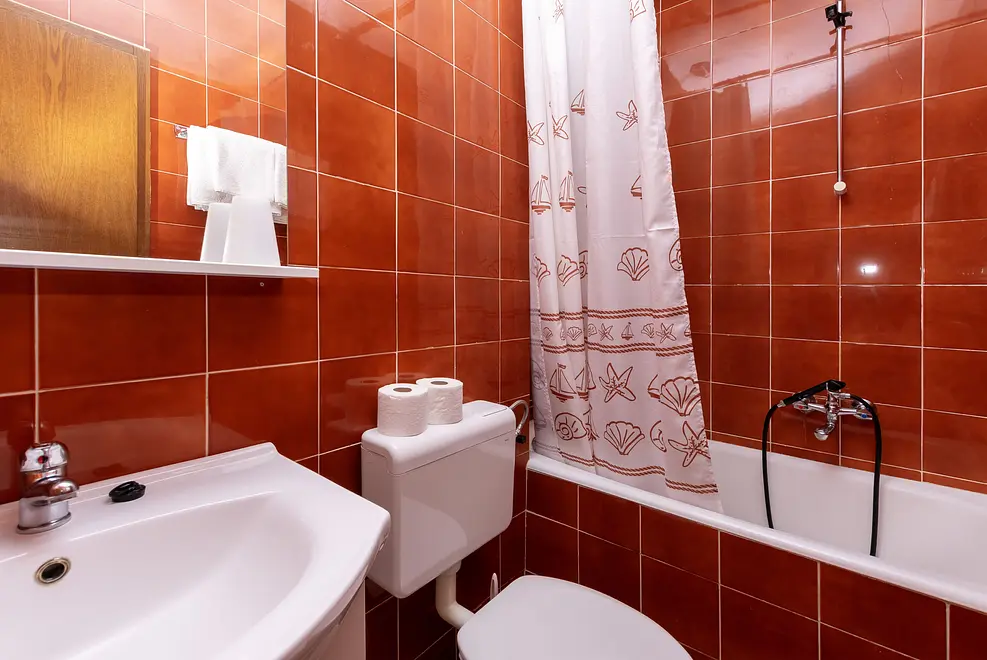 Ferienwohnung in Brela  999206908 41133 – Foto 10