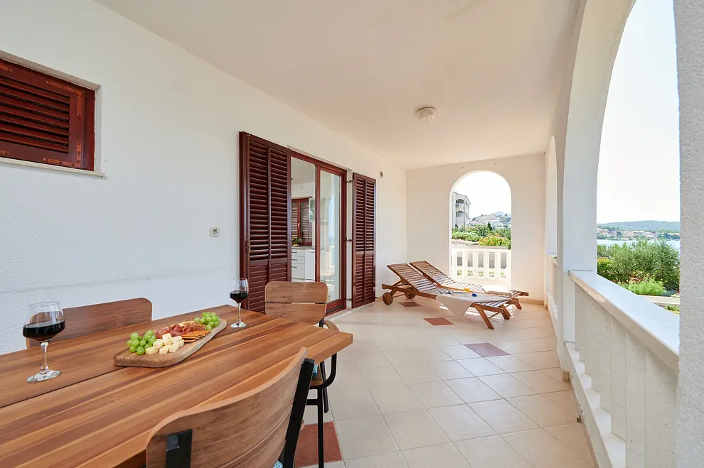 Ferienwohnung in Ciovo  999209545 37466 – Foto 31