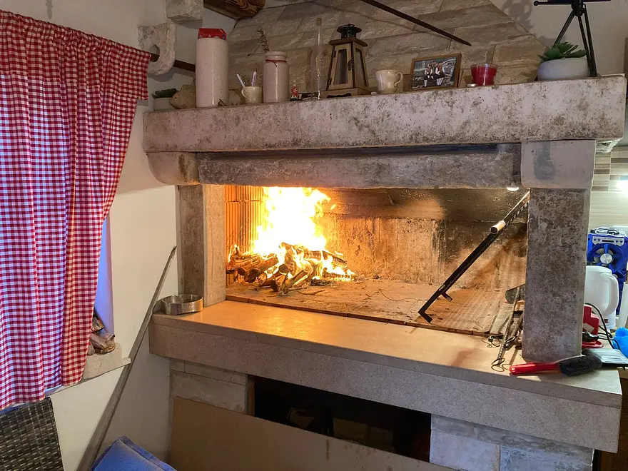 Ferienwohnung in Blato  999210442 38302 – Foto 9