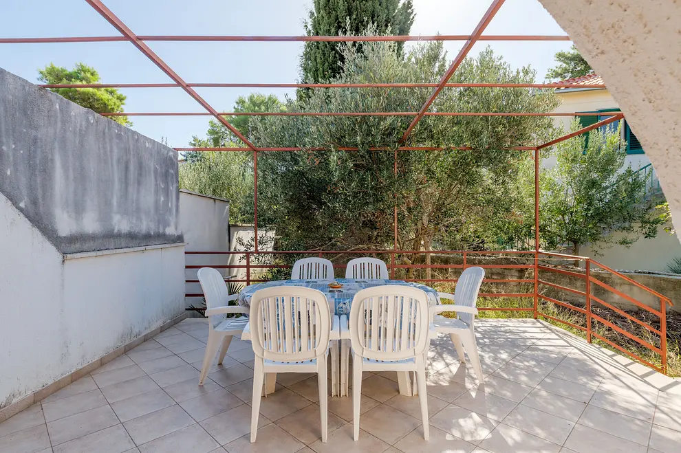 Ferienwohnung in Rogoznica  999235016 42942 – Foto 15