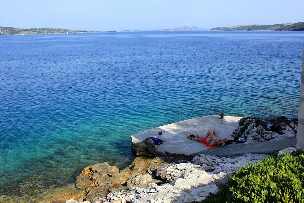 Ferienwohnung in Dugi Otok  999211289 39077 – Foto 8