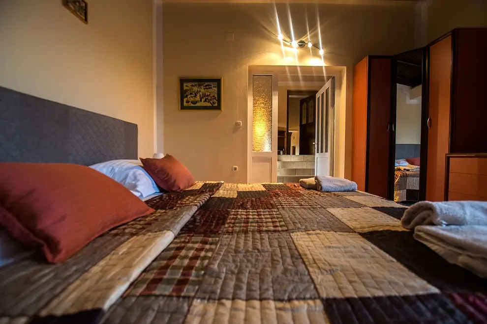 Ferienwohnung in Starigrad  999209069 37002 – Foto 3