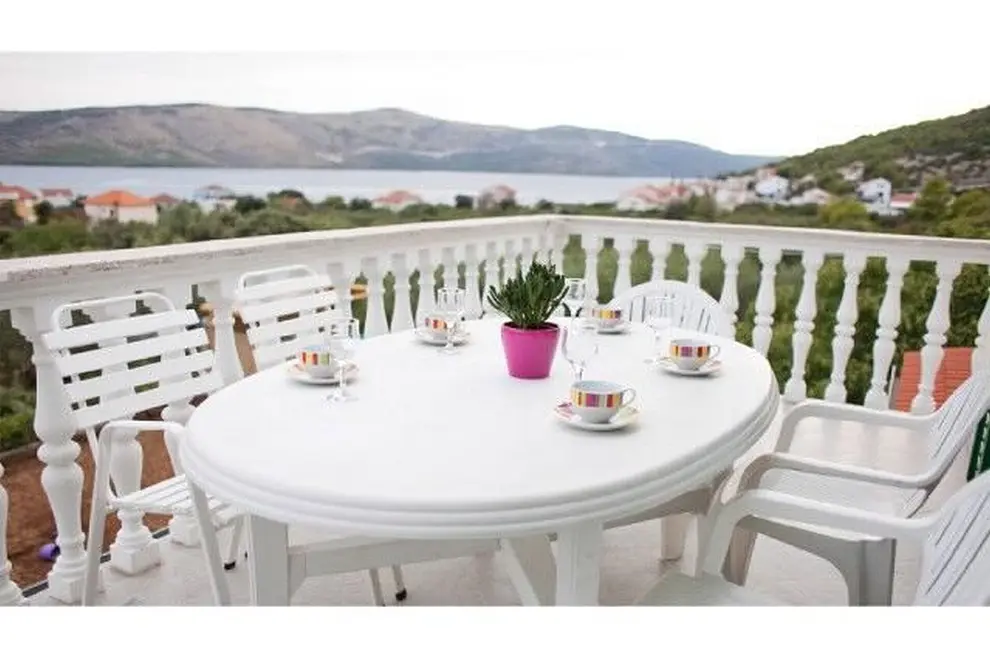 Ferienwohnung in Seget mit Pool 999202860 31133 – Foto 6