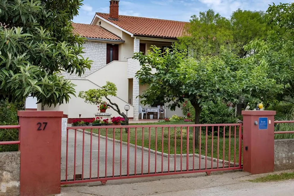 Ferienwohnung in Fazana  999212243 39919 – Foto 19