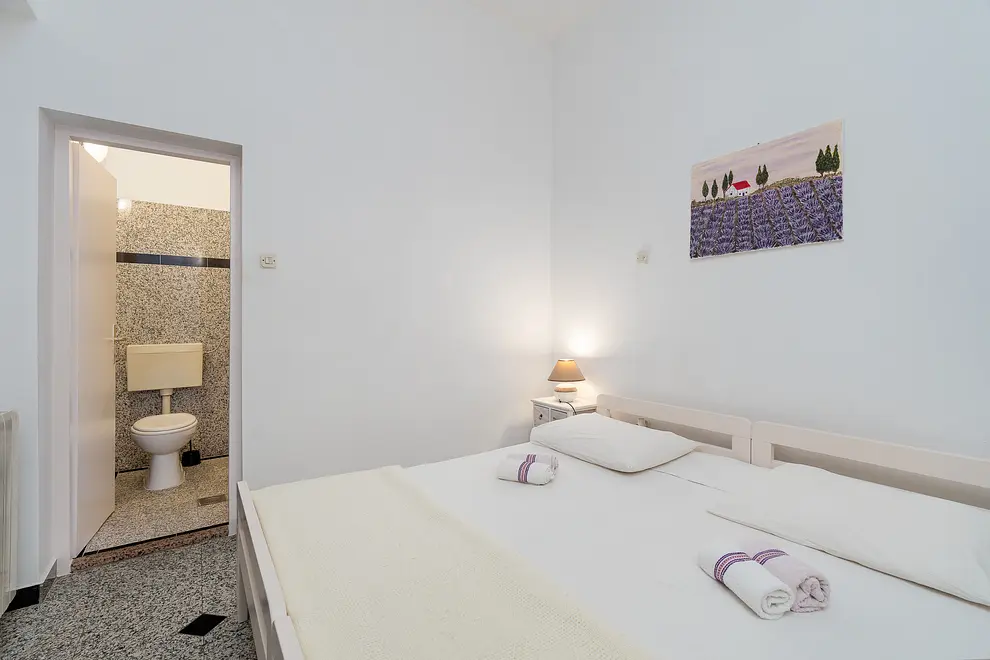 Ferienwohnung in Mandre  999203451 31699 – Foto 23