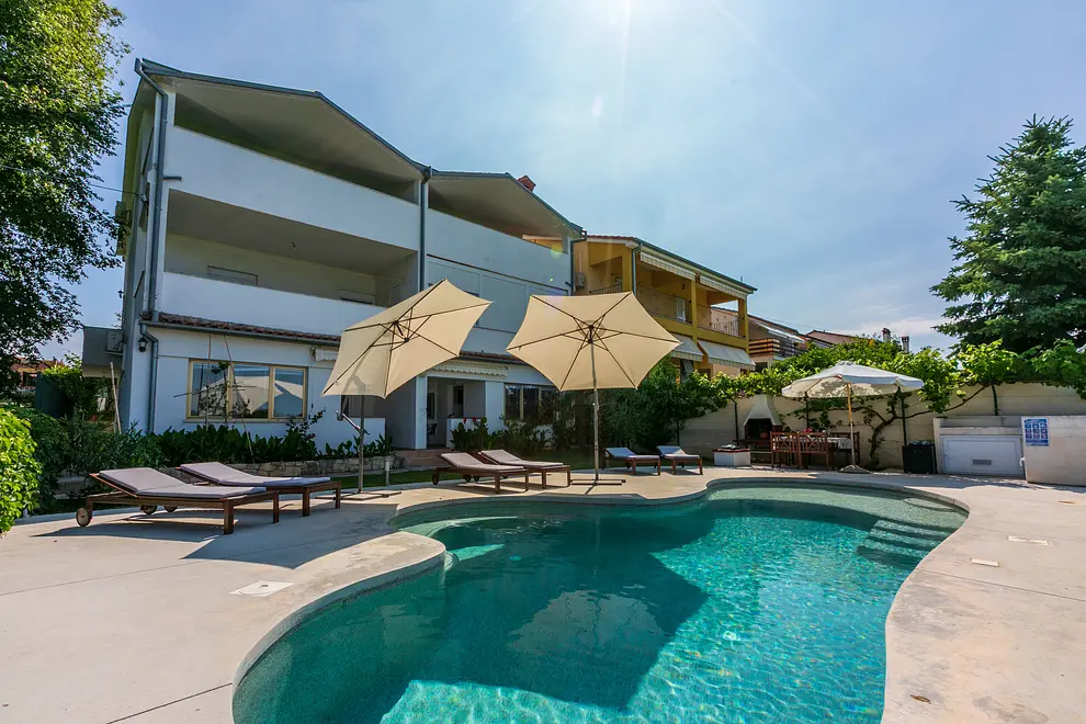 Ferienwohnung in Fazana mit Pool 999207158 35226 – Foto 16