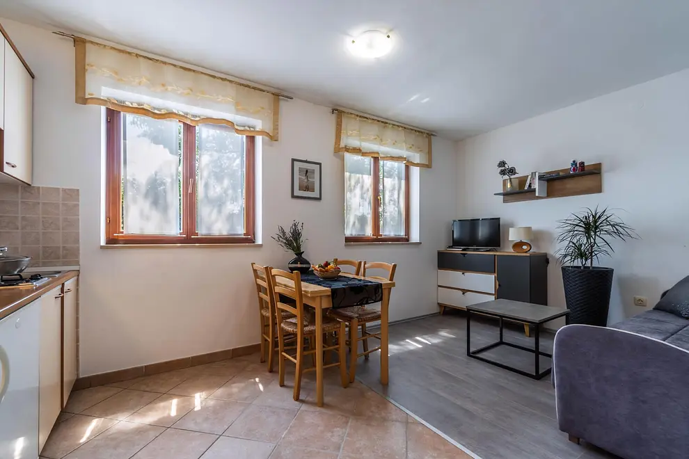 Ferienwohnung in Krnica mit Pool 999210312 38176 – Foto 2