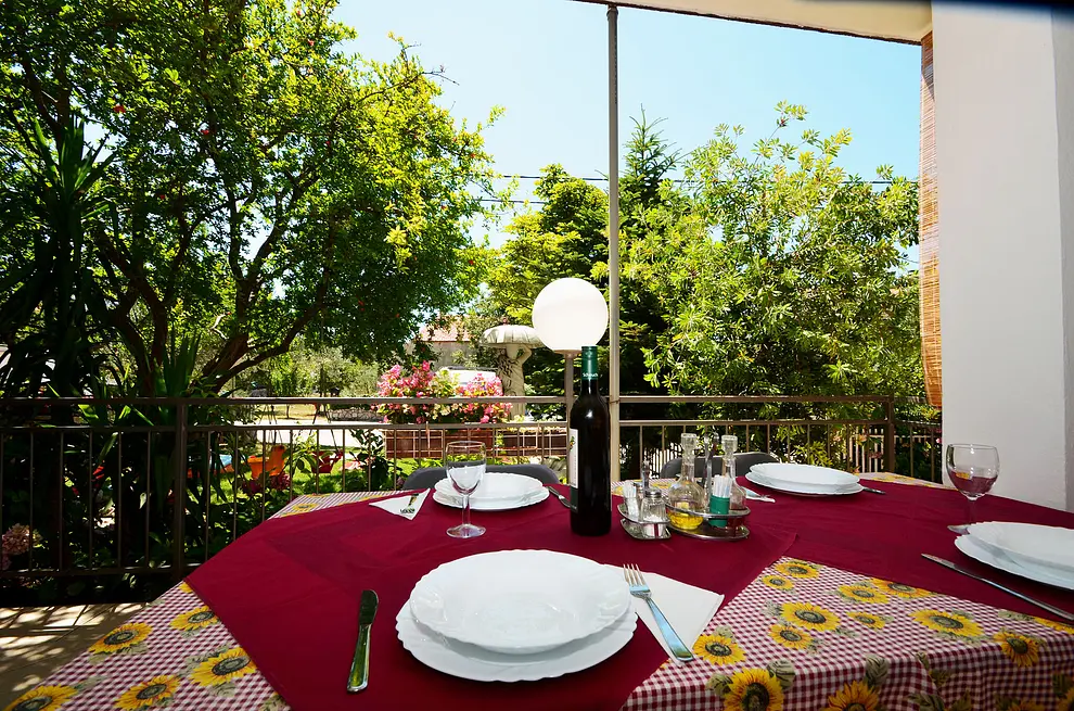 Ferienappartment in Starigrad  999206829 34914 – Foto 8