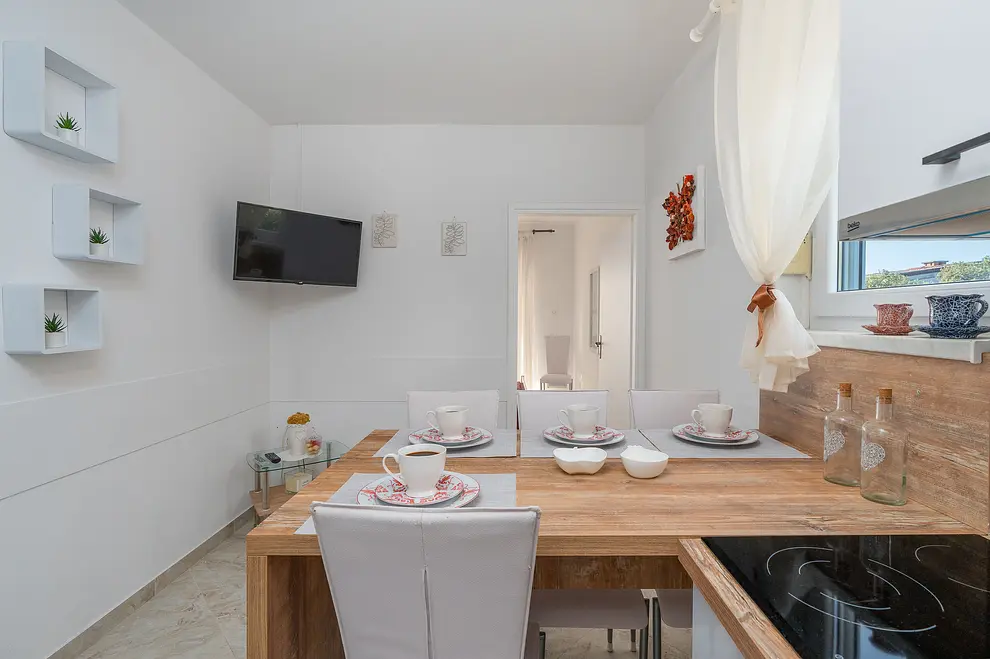Ferienwohnung in Mandre haustiergeeignet 999203454 31702 – Foto 5