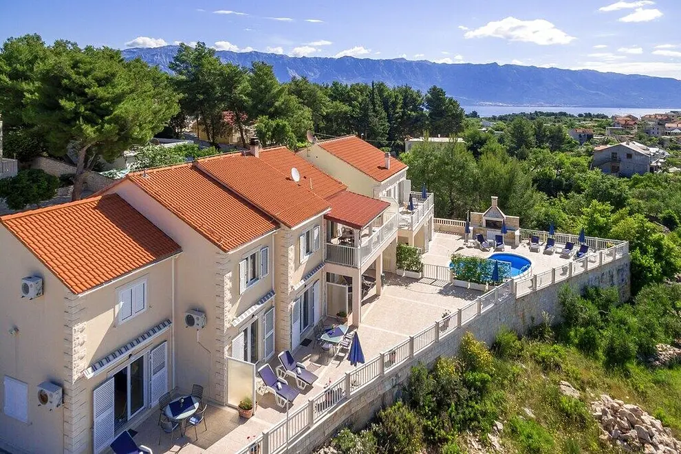 Ferienwohnung in Brac  66134532 19250