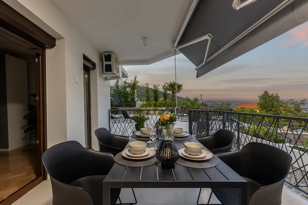 Ferienwohnung in Opatija mit Pool 999209269 37196 – Foto 14