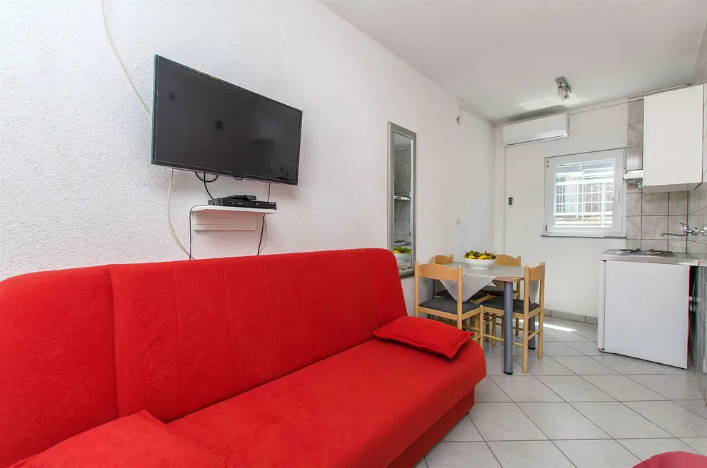 Ferienwohnung in Rogoznica  999204078 32290 – Foto 9