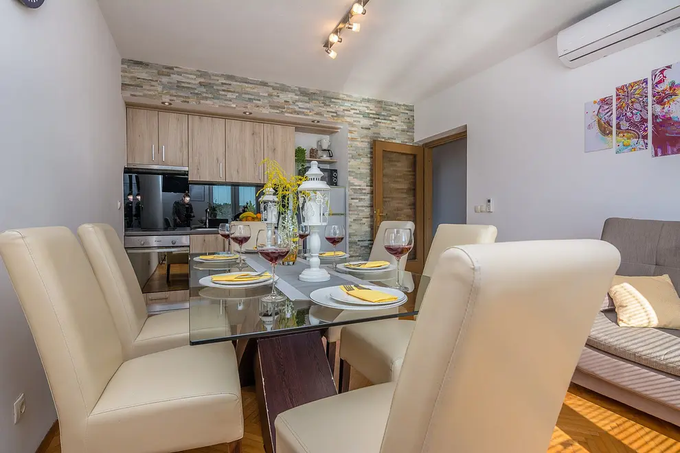 Ferienwohnung in Vir  999204392 32590 – Foto 16