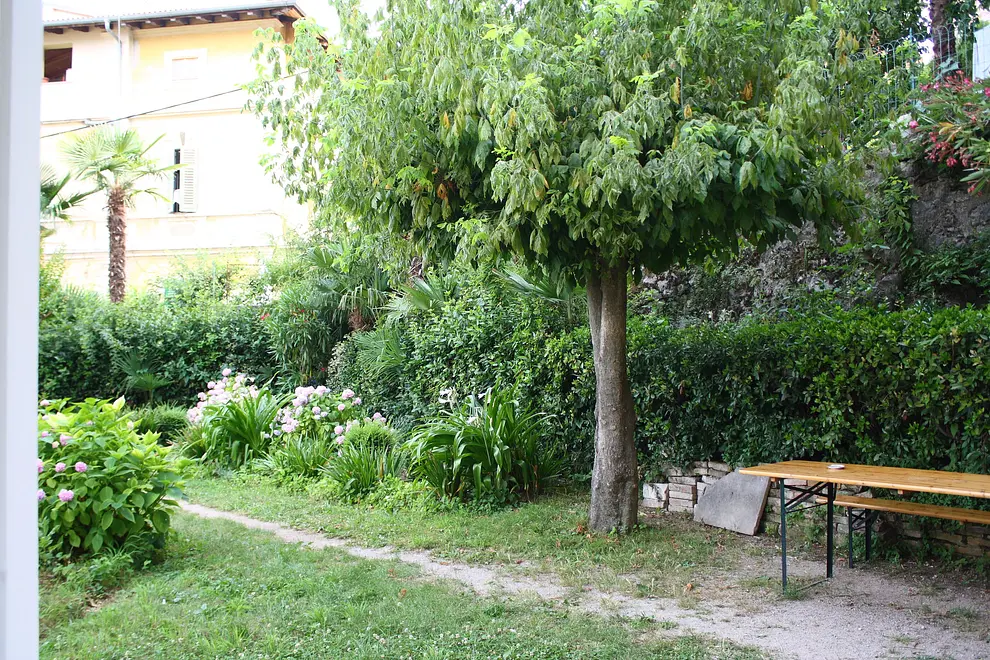Ferienwohnung in Lovran  999203003 31265 – Foto 6