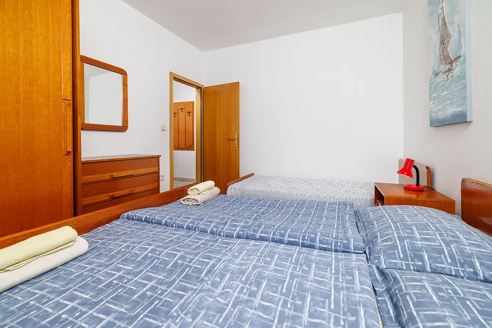 Ferienwohnung in Krk  999203372 31623 – Foto 19