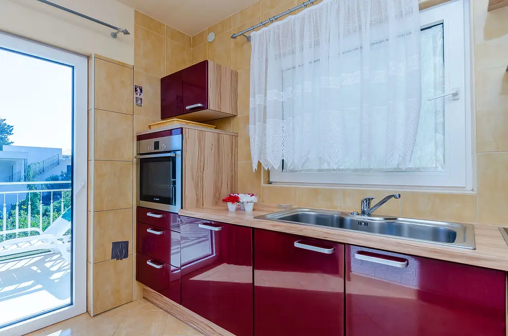 Ferienwohnung in Kastela  999208896 36842 – Foto 2