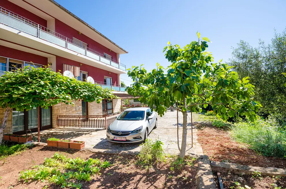 Ferienwohnung in Opatija  999203933 32157 – Foto 14