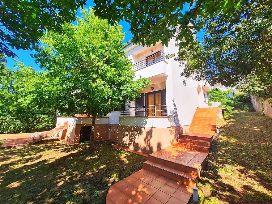 Ferienwohnung in Klenovica haustiergeeignet 66135781 19661