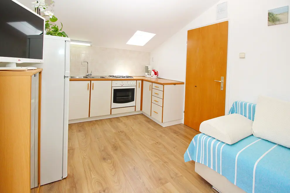 Ferienwohnung in Baska  999224158 42267 – Foto 14