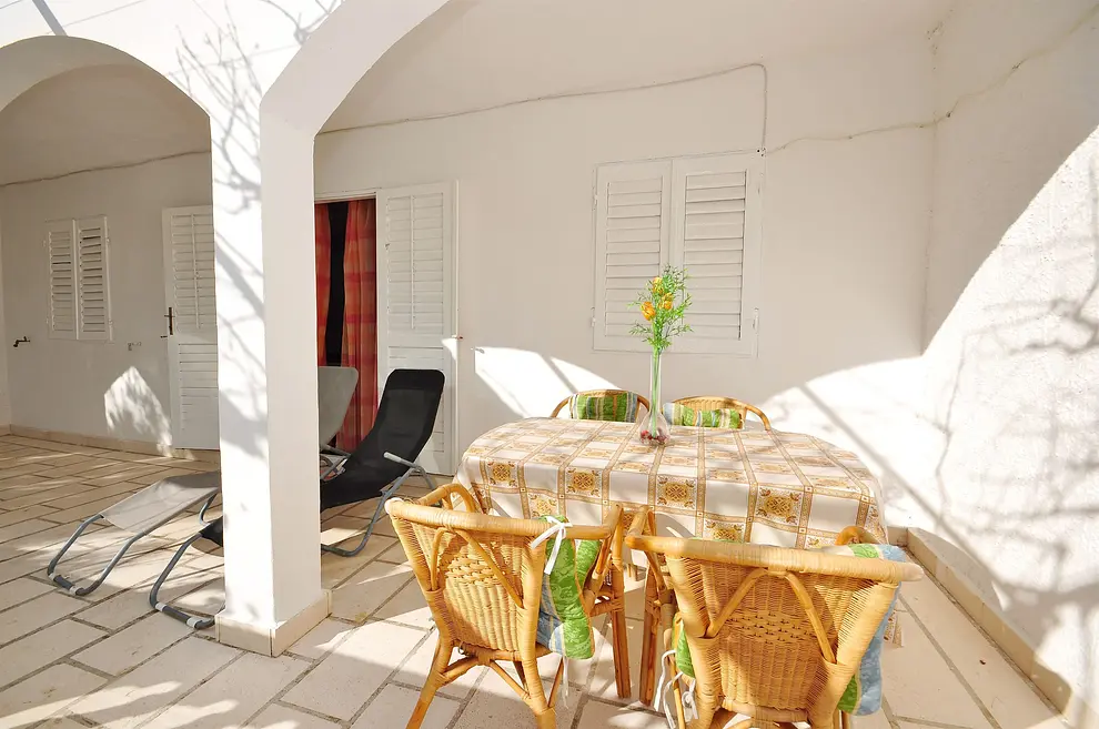 Ferienwohnung in Rogoznica  999203883 32109