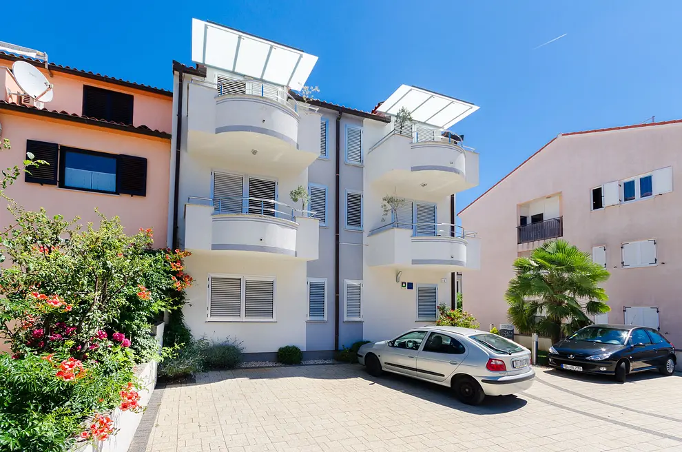 Ferienwohnung in Rovinj  999204228 32438 – Foto 6