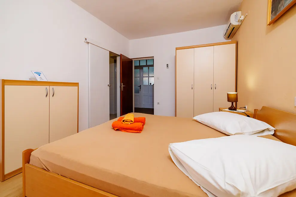Ferienwohnung in Banjol  999208520 36480 – Foto 3