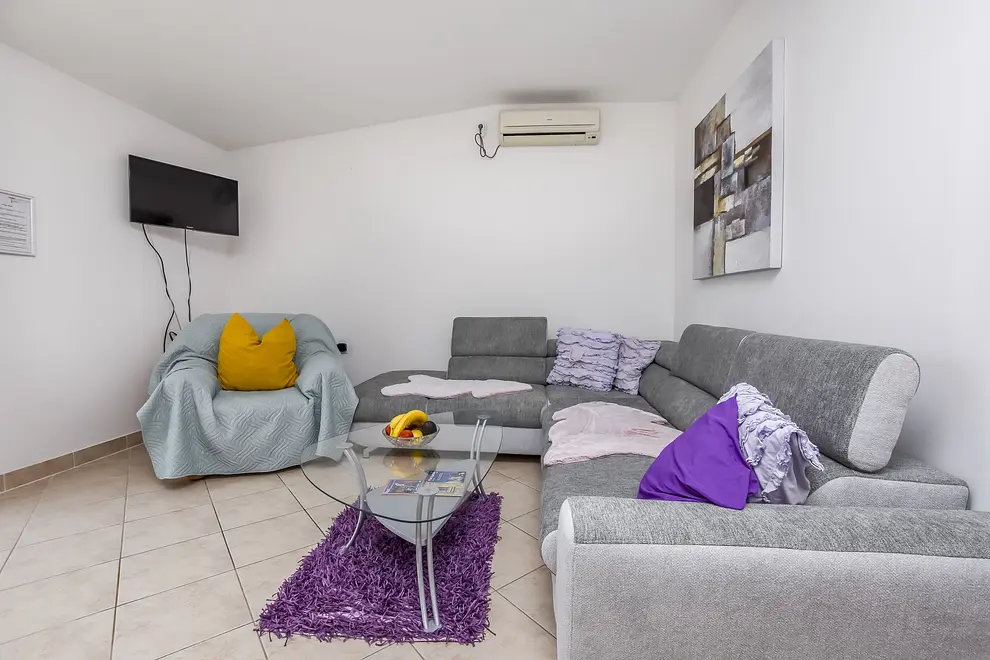 Ferienwohnung in Rogoznica  999202311 30621 – Foto 10