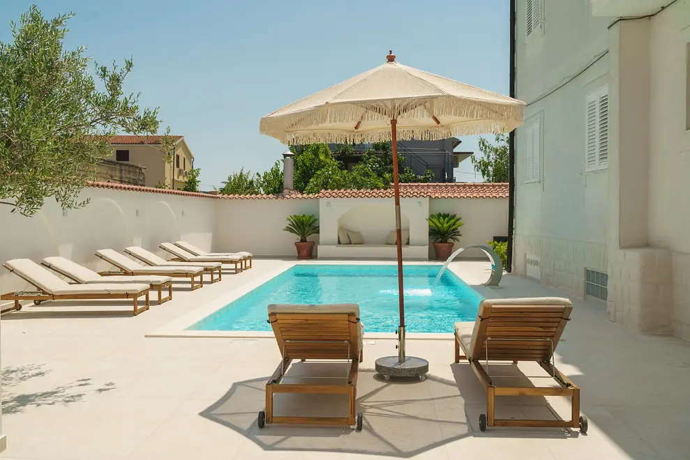 Ferienwohnung in Vodice mit Pool 999229231 42613 – Foto 4