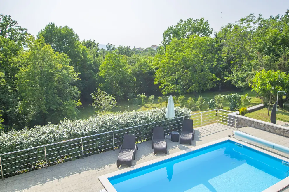Ferienhaus in Rijeka mit Pool 999213518 41001 – Foto 30